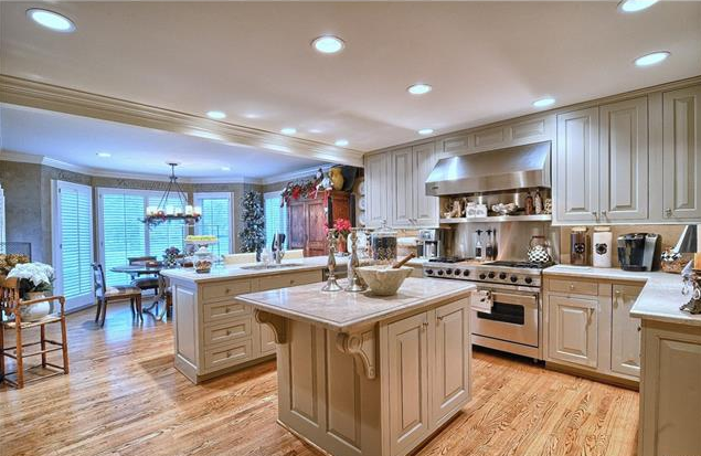 Oak Pointe Estates Rochester Hills 